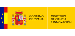 Ministerio de ciencia e innovación